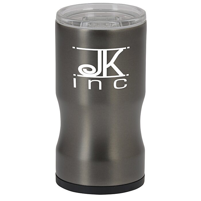 Custom Urban Peak 3-in-1 Insulator/Travel Tumbler - 12 oz. - 24 hr