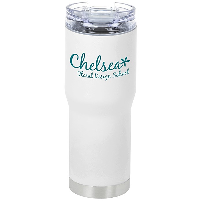 Custom Urban Peak Altair Vacuum Tumbler - 20 oz. - 24 hr