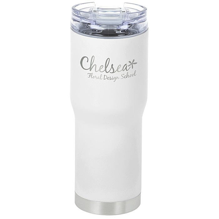 Custom Urban Peak Altair Vacuum Tumbler - 20 oz. - Laser Engraved - 24 hr