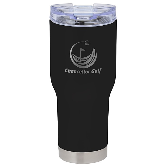 Custom Urban Peak Altair Vacuum Tumbler - 30 oz. - Laser Engraved - 24 hr