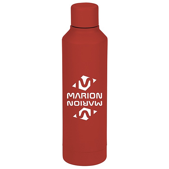 Custom High Park Vacuum Bottle - 17 oz.