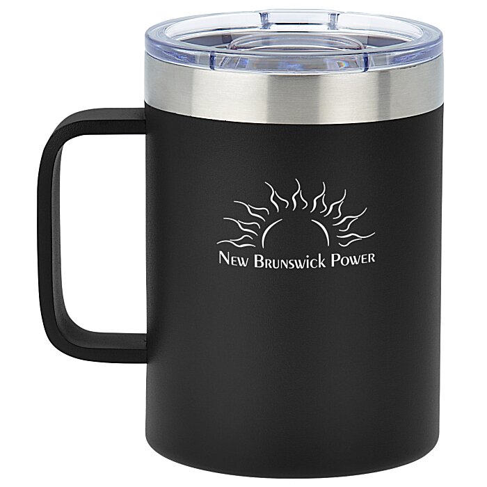 Custom Arctic Zone Titan Thermal Mug - 14 oz. - 24 hr