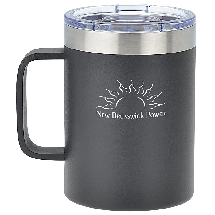 Custom Arctic Zone Titan Thermal Mug - 14 oz. - 24 hr