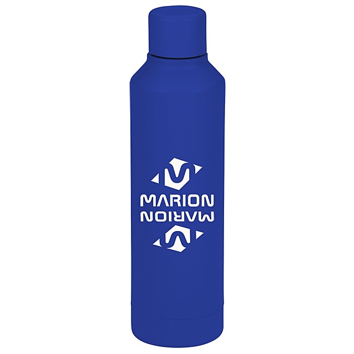 Custom High Park Vacuum Bottle - 17 oz. - 24 hr