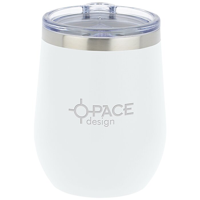 Custom Urban Peak Stout Trail Vacuum Tumbler - 15 oz. - Laser Engraved - 24 hr