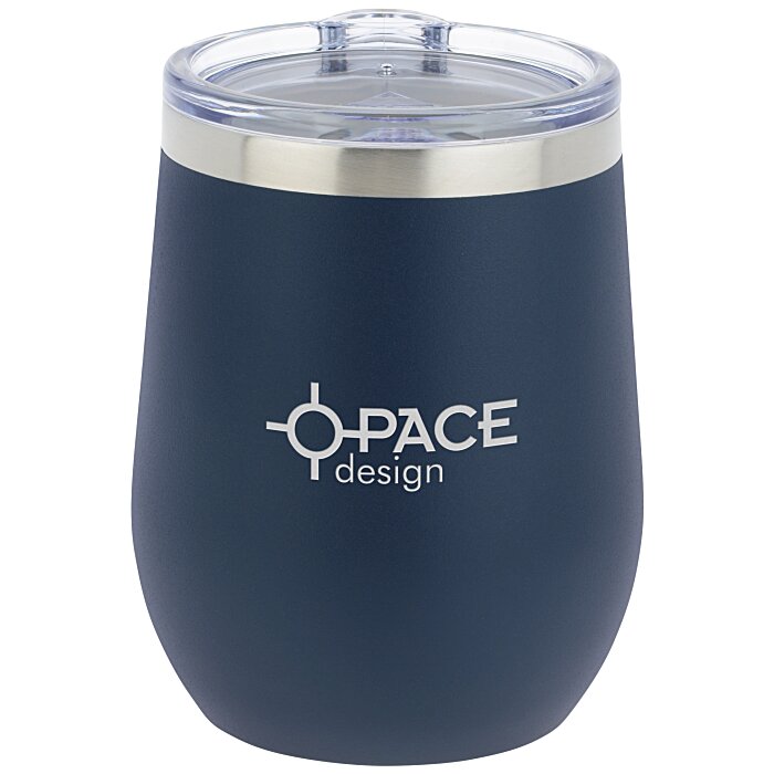 Custom Urban Peak Stout Trail Vacuum Tumbler - 15 oz. - Laser Engraved - 24 hr