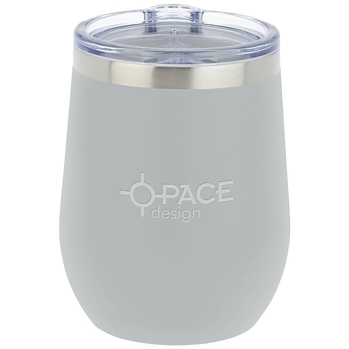 Custom Urban Peak Stout Trail Vacuum Tumbler - 15 oz. - Laser Engraved - 24 hr