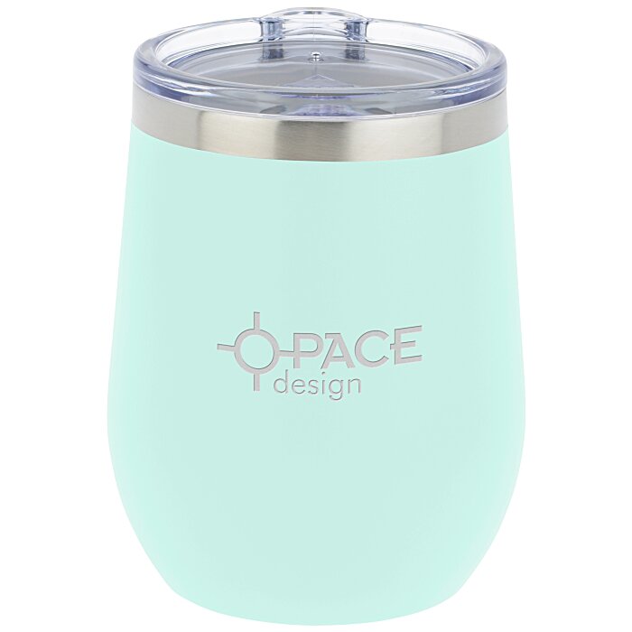 Custom Urban Peak Stout Trail Vacuum Tumbler - 15 oz. - Laser Engraved - 24 hr