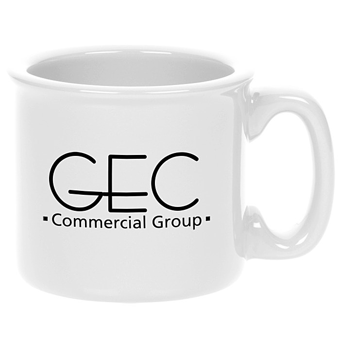 Custom Kawartha Coffee Mug - 15 ounces