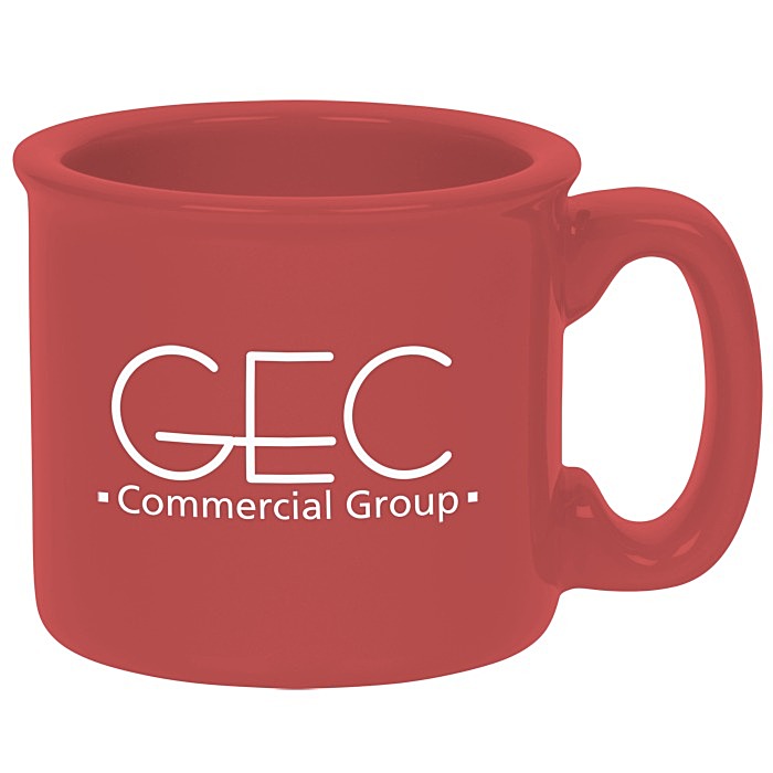 Custom Kawartha Coffee Mug - 15 ounces