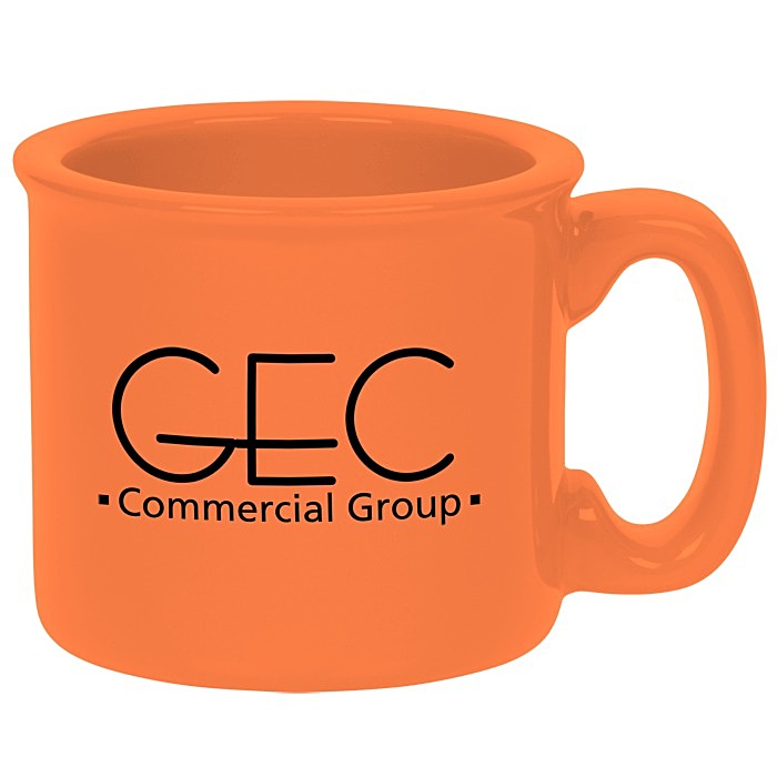 Custom Kawartha Coffee Mug - 15 ounces