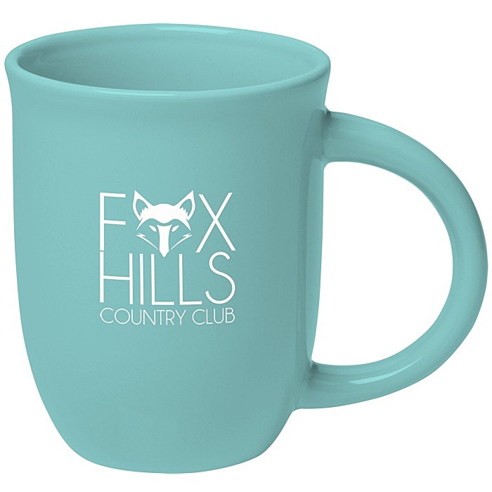 Custom Sydney Coffee Mug - 14 ounces