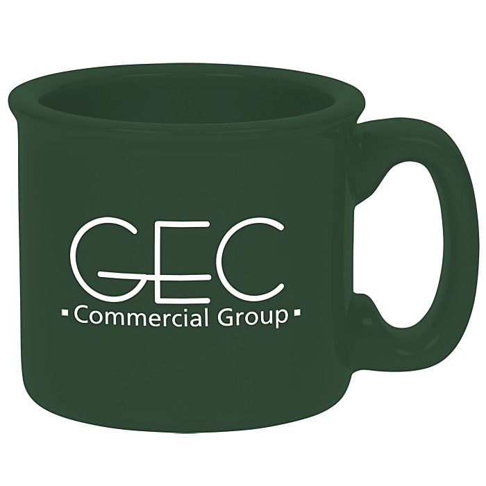 Custom Kawartha Coffee Mug - 15 oz - 24 hr