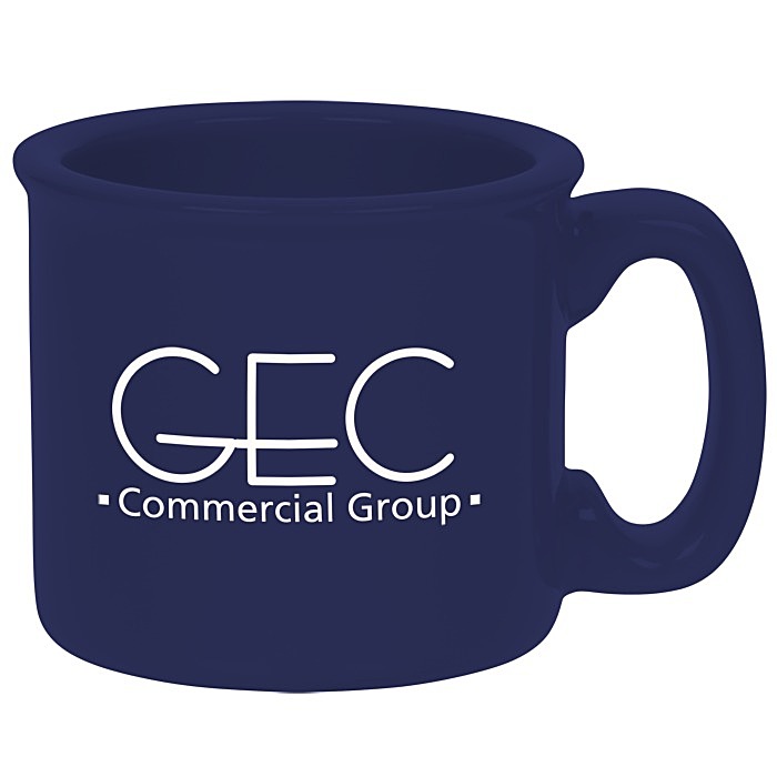 Custom Kawartha Coffee Mug - 15 oz - 24 hr
