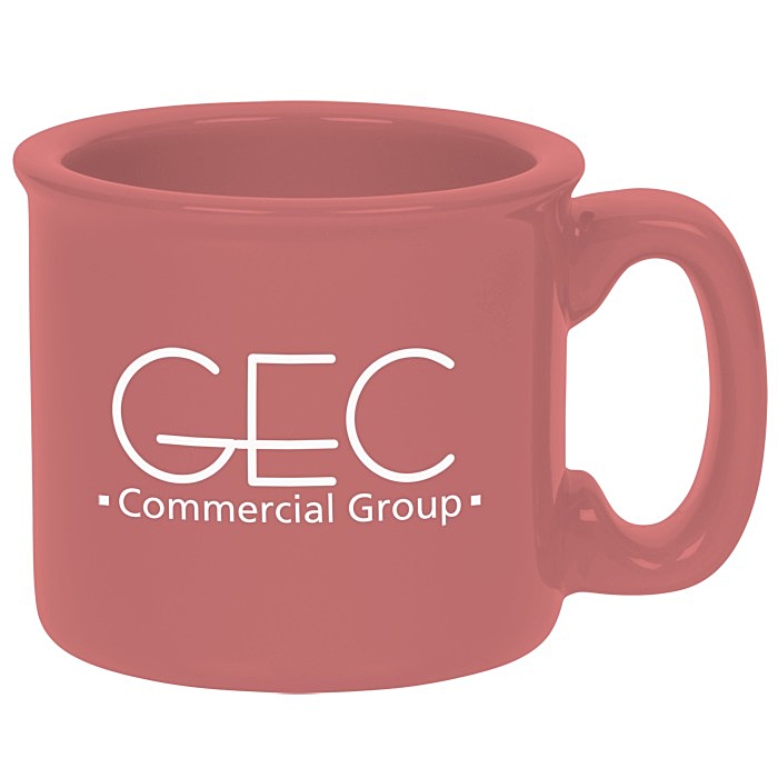 Custom Kawartha Coffee Mug - 15 oz - 24 hr