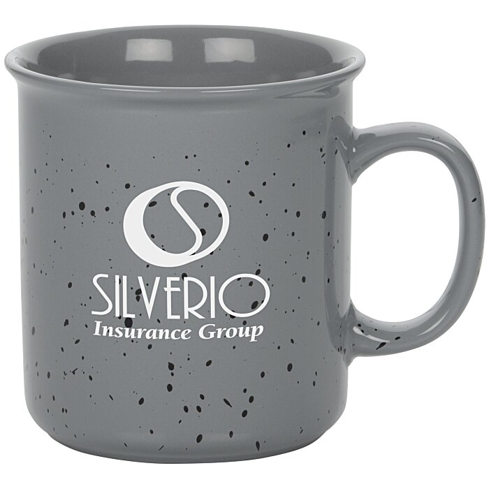 Custom Rosseau Coffee Mug - 24 oz.