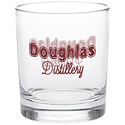 Custom Brewmaster Whiskey Glass - 9 oz.