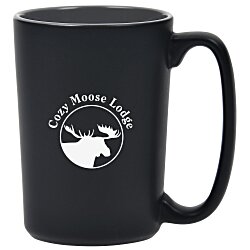 Custom Wilcox Coffee Mug - 12 oz.