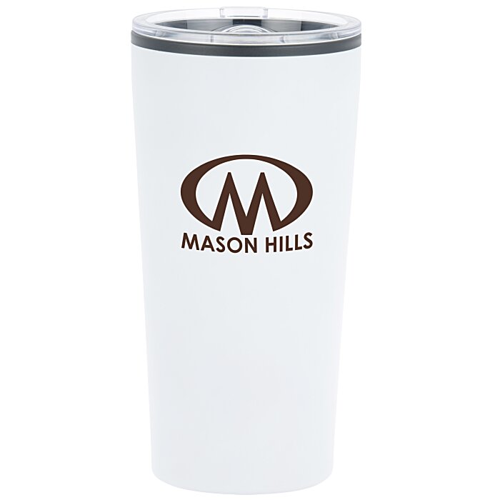 Custom Dobson Tumbler - 24 oz
