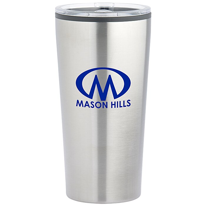 Custom Dobson Tumbler - 24 oz