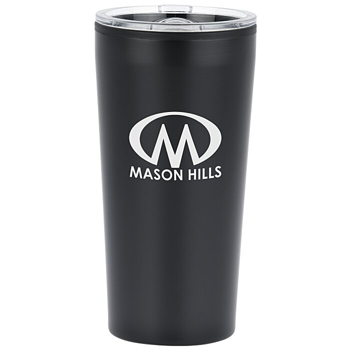 Custom Dobson Tumbler - 24 oz - 24 hr