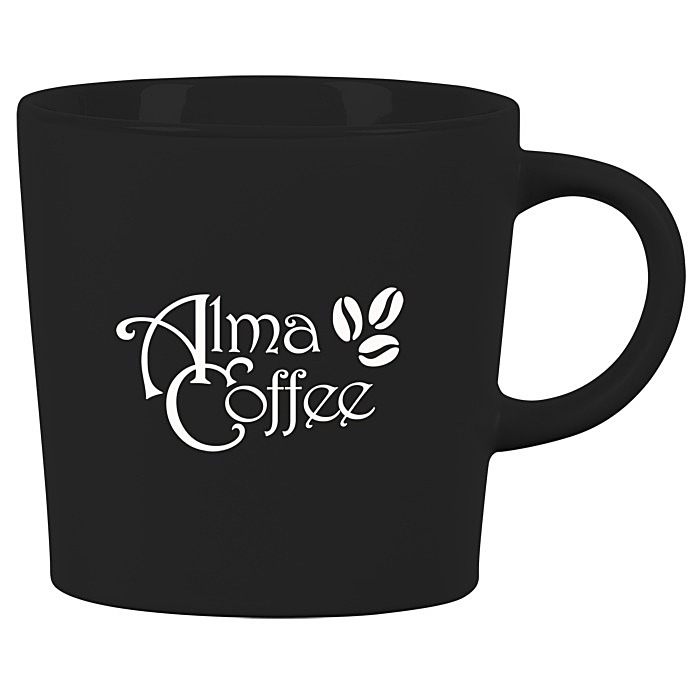 Custom Kirsh Coffee Mug - 13 oz. - 24 hr