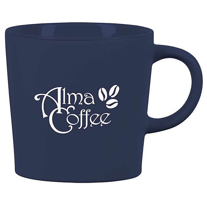 Custom Kirsh Coffee Mug - 13 oz. - 24 hr