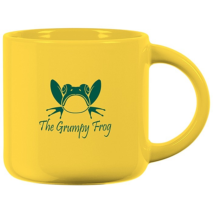 Custom Luxluster Coffee Mug - 13.5 oz - 24 hr