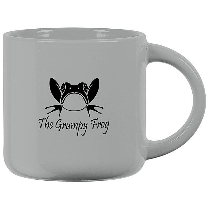 Custom Luxluster Coffee Mug - 13.5 oz - 24 hr
