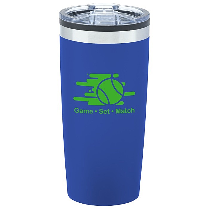 Custom Asador Travel Tumbler - 20 oz.