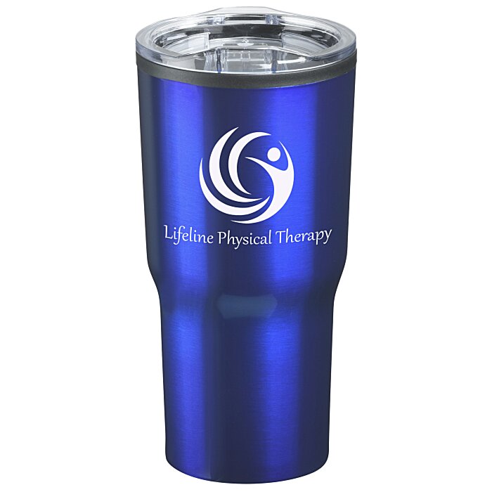 Custom Bexley Travel Tumbler - 20 oz.