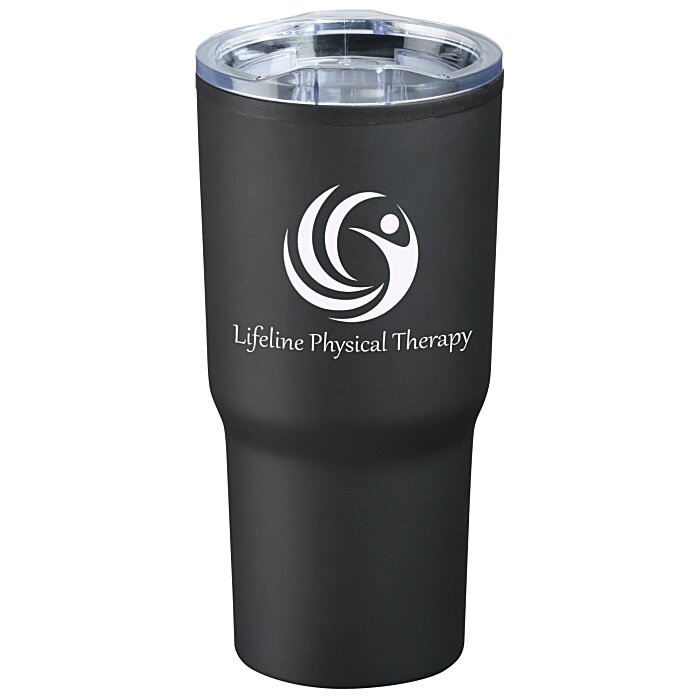 Custom Bexley Travel Tumbler - 20 oz. - 24 hr