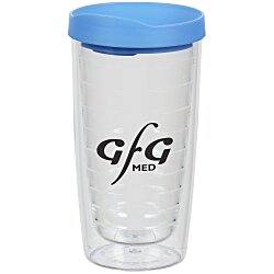 Custom Orbit Tumbler - 16 ounces - Closeout Colours