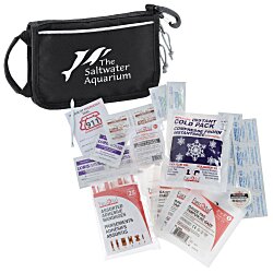 Custom Family Basics First Aid Kit