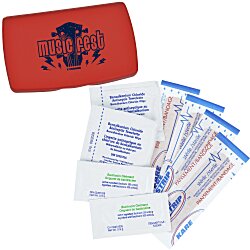 Custom Primary Care First Aid Kit