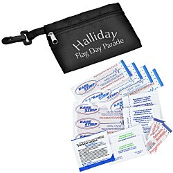 Custom Ripstop First Aid Kit