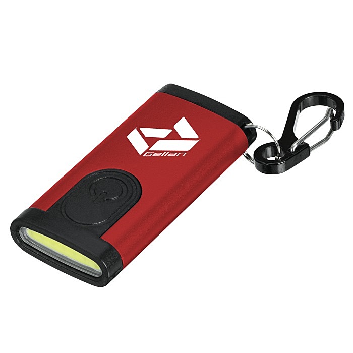 Custom Parker Rechargeable COB Keylight