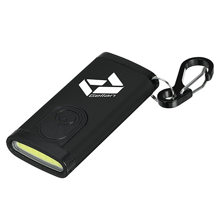 Custom Parker Rechargeable COB Keylight