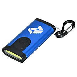Custom Parker Rechargeable COB Keylight