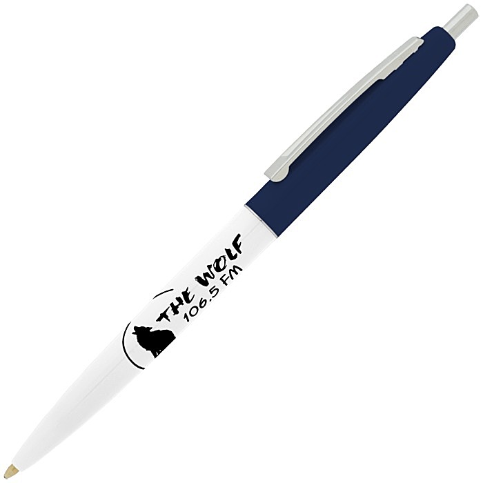 Custom Clic Pen