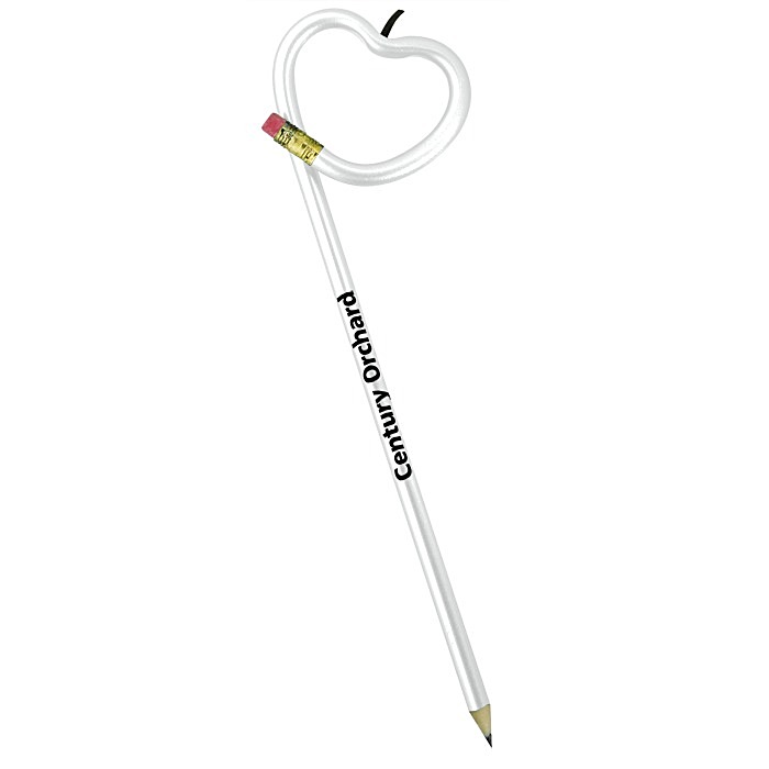 Custom Bentcil - Apple