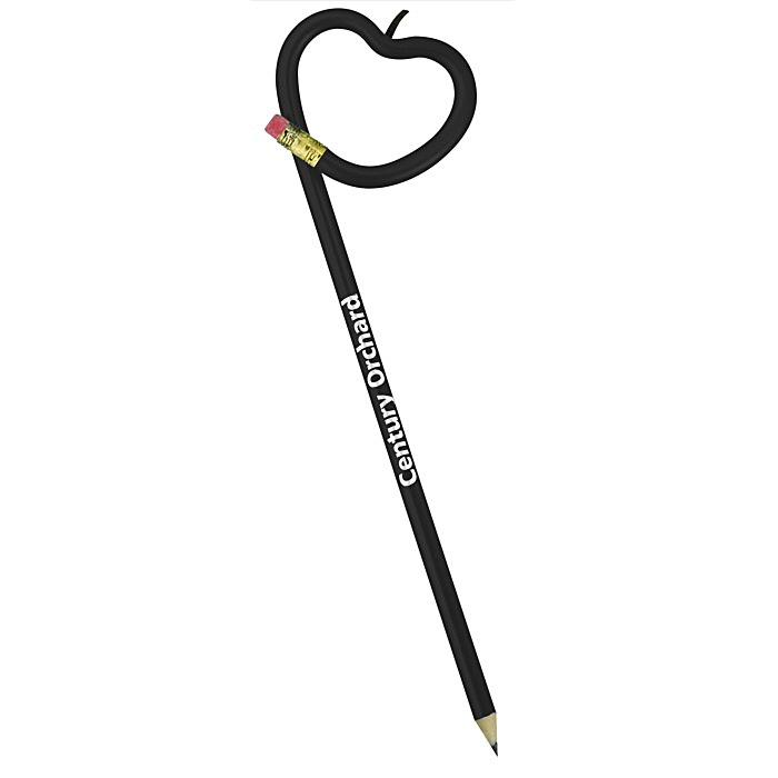 Custom Bentcil - Apple