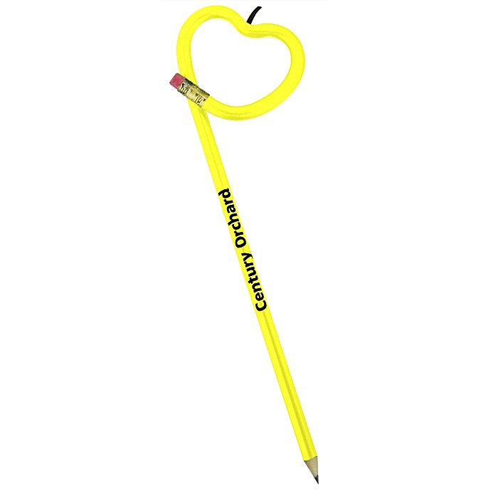 Custom Bentcil - Apple