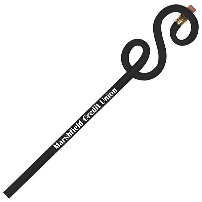 Custom Bentcil - Dollar Sign