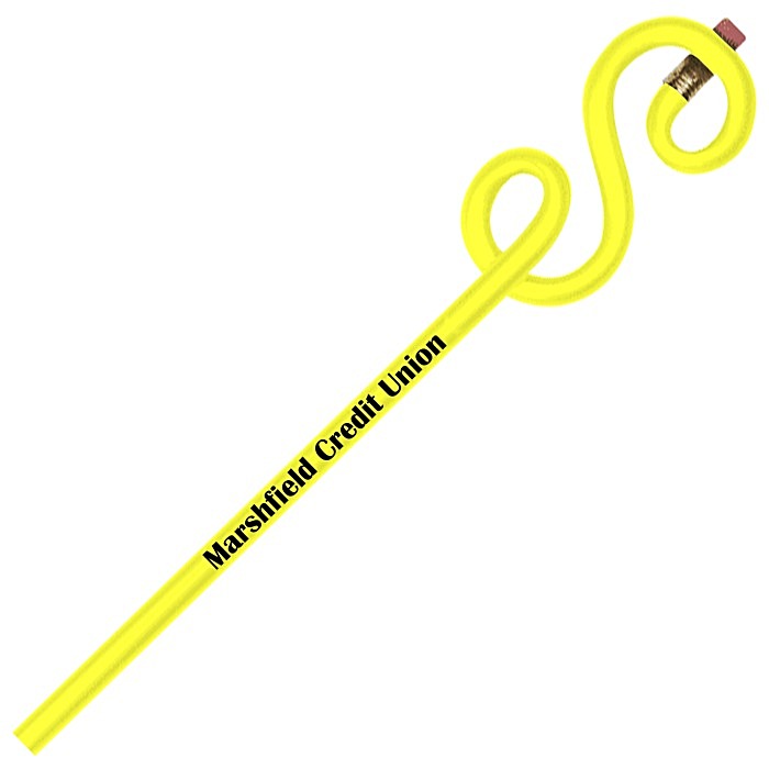 Custom Bentcil - Dollar Sign