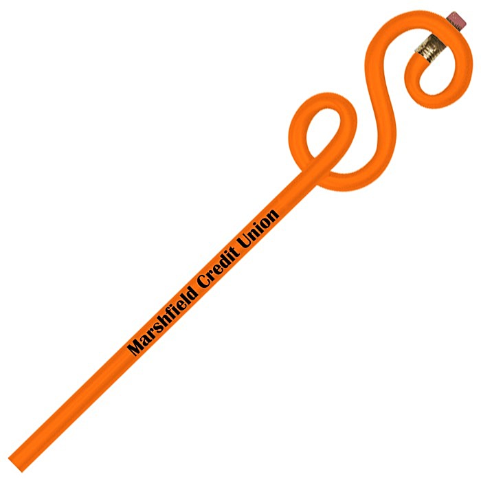 Custom Bentcil - Dollar Sign