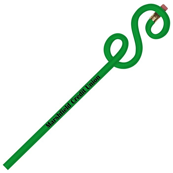 Custom Bentcil - Dollar Sign