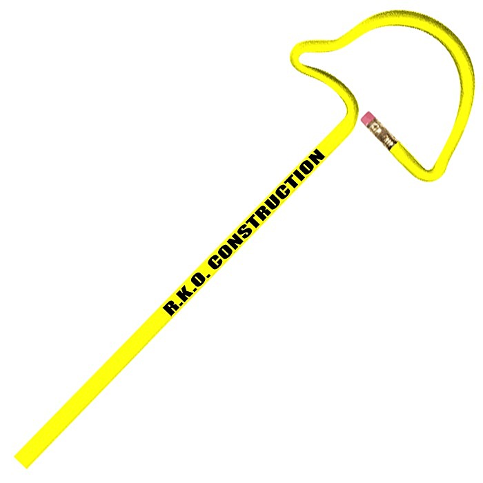Custom Bentcil - Hard Hat
