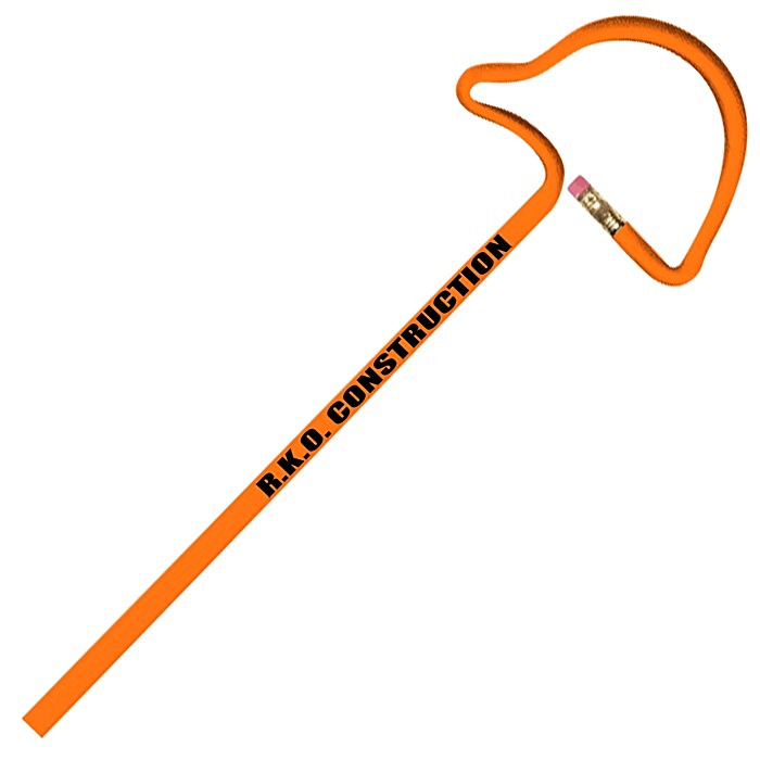 Custom Bentcil - Hard Hat