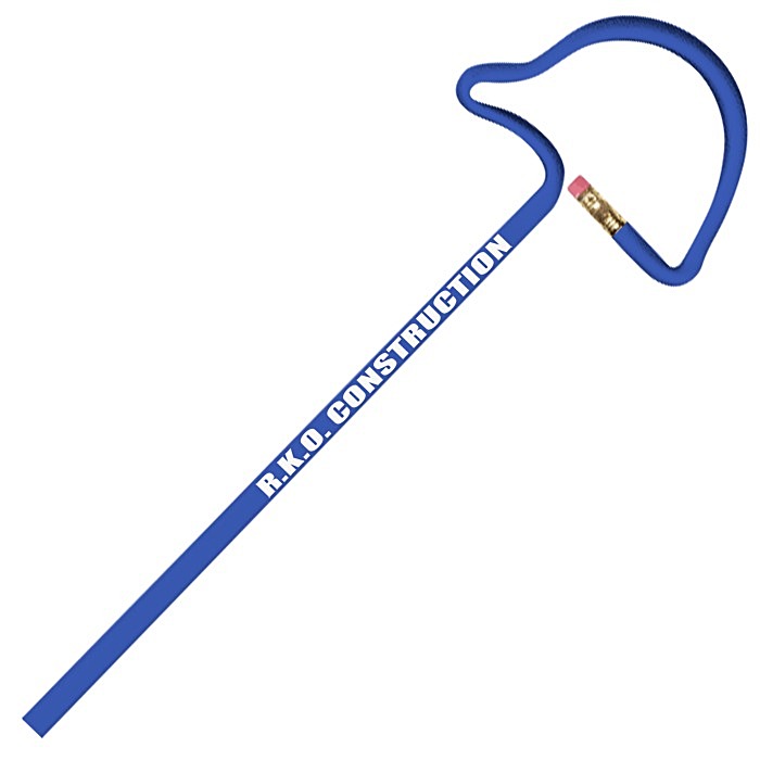 Custom Bentcil - Hard Hat